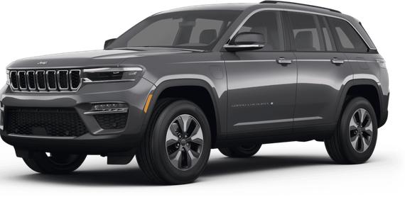 JEEP GRAND CHEROKEE 2023 1C4RJYB67P8786329 image JEEP GRAND CHEROKEE 2023 1C4RJYB67P8786329 image